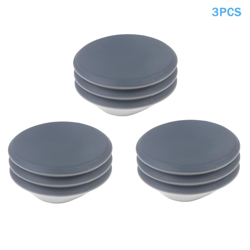 Silicone Retention Bellow For Niche For Zero Coffee Grinder Home Appliances Coffee Machine Replacement Accessories