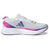 adidas Кроссовки унисекс Adizero SL White Lucid Blue Fuchsia Cloud-White Lucid-Fuchsia GV9095