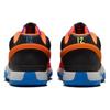 Nike Ja 1 EP All-Star - Кроссовки мужские в клетку разноцветные черные волчьи-серые FJ4242-001