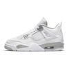 Air 4 Retro GS 'White Oreo' DJ4699-100