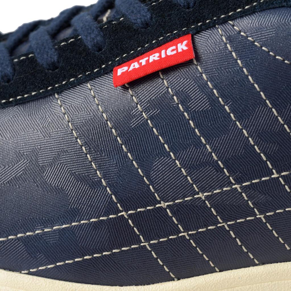 [Patrick] PAMIR-CP/CM