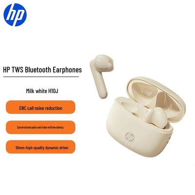 HP H10J Полностью беспроводные Bluetooth 5.4 наушники