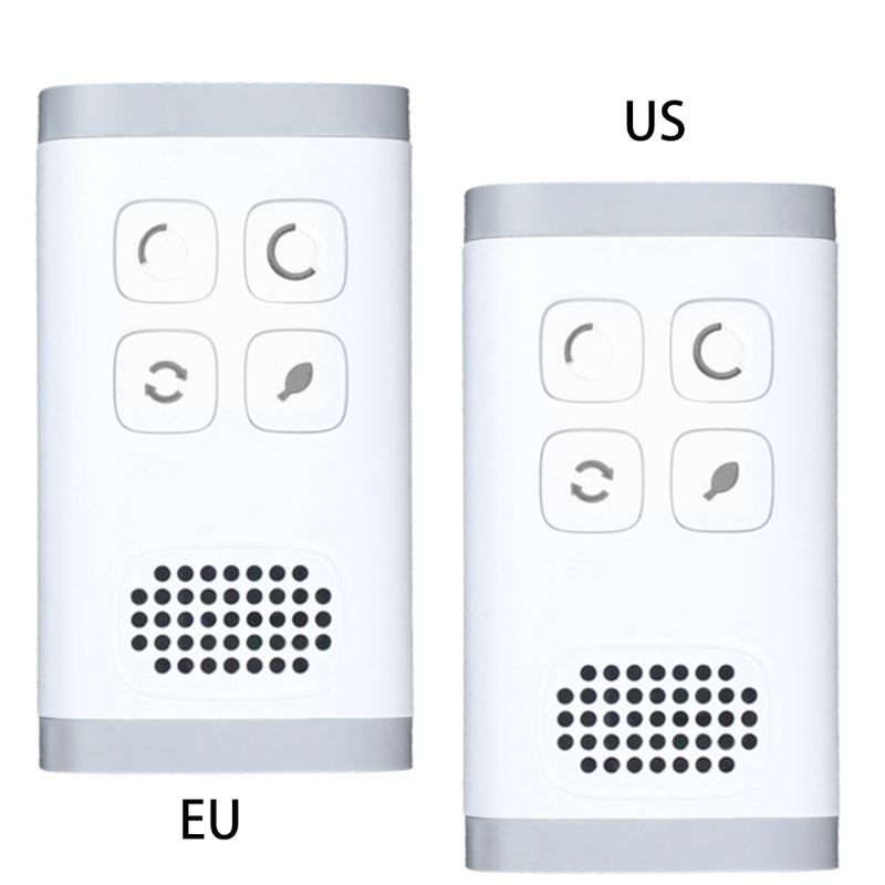 Портативный холодильник генератор очиститель воздуха для свежего дезодоранта холодильник для холодильника гардеробная комната кухня