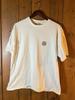 Винтажная футболка Roland Garros French Open 1993 года Jean Le Gac Art Hanes Beefy XL