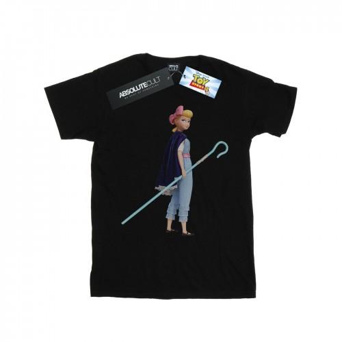 Disney Mens Toy Story 4 Little Bo Peep T-Shirt