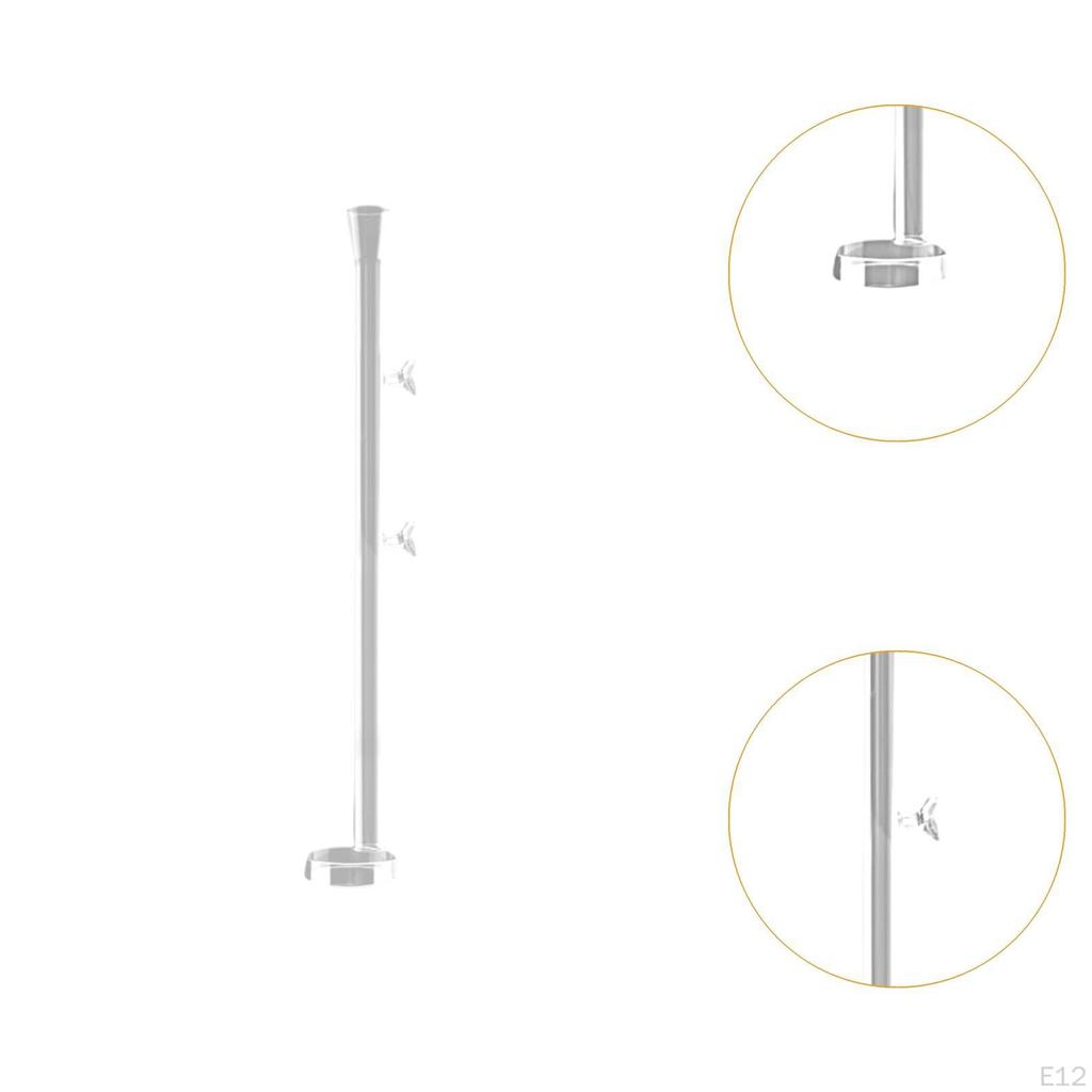 Кормушка с круглой кормовой пластиной — универсальные креветки для домашнего использования