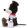 Disney Character Plush Toy, Large, Mickey Mouse in Bakery Costume, Approximately 16.5 inches (42 cm) Tall