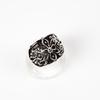 Dr Ska Pattern Ring