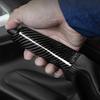 Новая накладка на ручку ручного тормоза для BMW E90 E91 E92 E93 E86 E87 F30 F31 F32 F61 F20Универсальные аксессуары из углеродного волокна