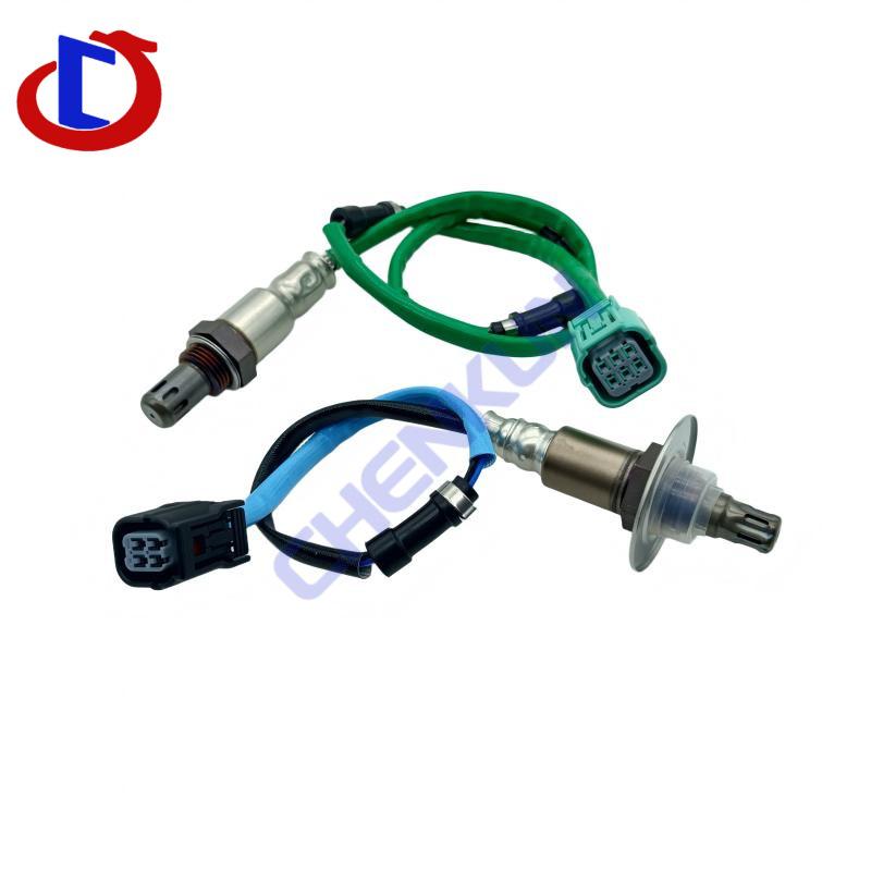Комплект кислородных датчиков 234-9062 и 234-4359 для Honda Civic (Североамериканские модели)