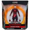 Doctor Multiverse of Madness Marvel Legends Target Limited 6inch Action Figure Defender Doctor Strange MARVEL STUDIOS DOCTOR STRANGE MULTIVERSE OF