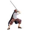 Banpresto - One Piece - Shanks, Grandista Figure Grandista SHANKS