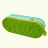 Soft Swimming Goggles Storage Box Silicone Reading Eyewear Case Sunglasses Organizer  Students