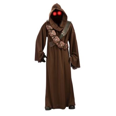 STAR WARS Мужской костюм Джава