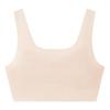 Anta Girls' Grass Coral Antibacterial Developmental Underwear