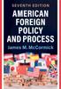 Книга American Foreign Policy and Process