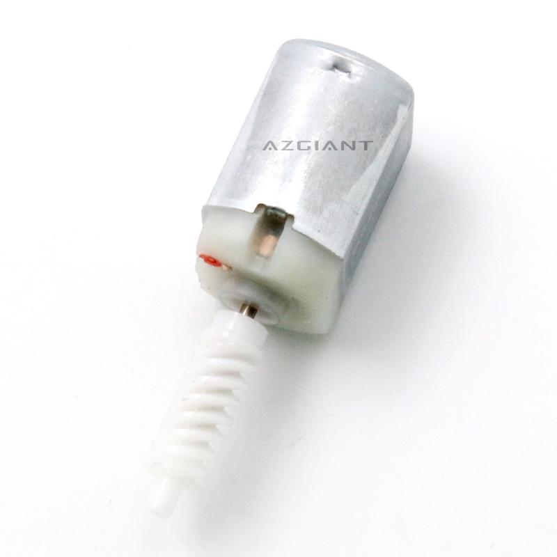 For MG ZS Azgiant Door Lock Actuator Motor