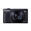 Canon Цифровая камера PowerShot SX740 HS с длиннофокусным объективом (Китайская версия)