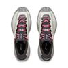 Li Ning Outdoor CF Tracing, Xingchuan Амортизирующие износостойкие с отскоком Низкие походные ботинки Унисекс Цвет руды AHTV047-3