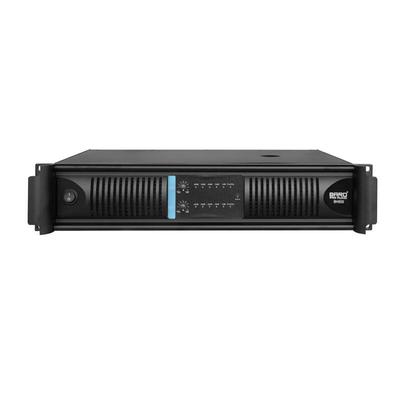 BARO PRO AUDIO Профессиональный усилитель мощности BH500 CN вилка (адаптер в комплекте)
