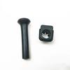 Car Door Lock Pin Pull Knobs 191837187 For Vw Golf Mk2 Mk3 Passat B2