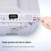 Lenovo M3070DHF Monochrome Laser Multifunction Printer CN plug (adapter included)