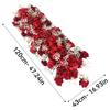Wedding and Event Floral Arch Decoration - Artificial Flowers