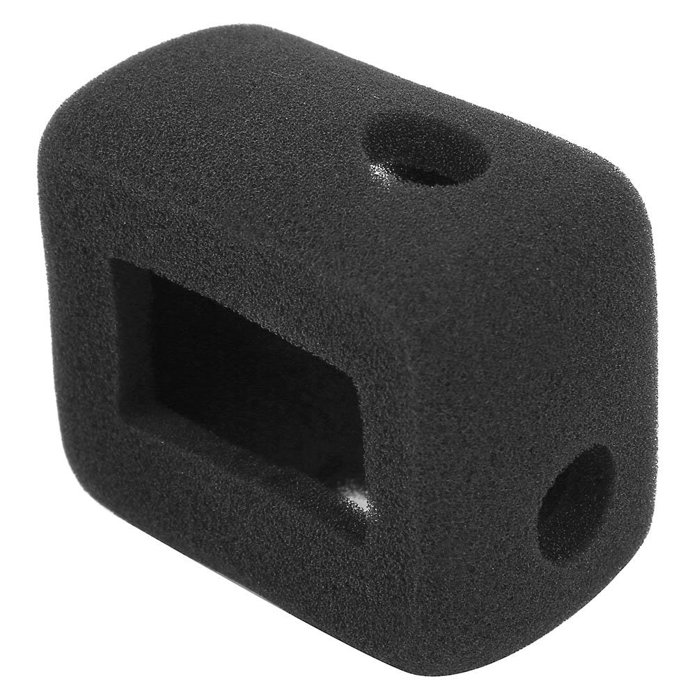 Ветрозащитный чехол из губчатого пенопласта для экшн-камеры GOPRO HERO 765