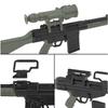 TOMYTEC Little Armory LA082 G3A3 Type Plastic Model Kit 320609