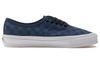Оригинальные Og Vans Lx 'Шахматка - Темно-синий' VN0A5FBDNVY