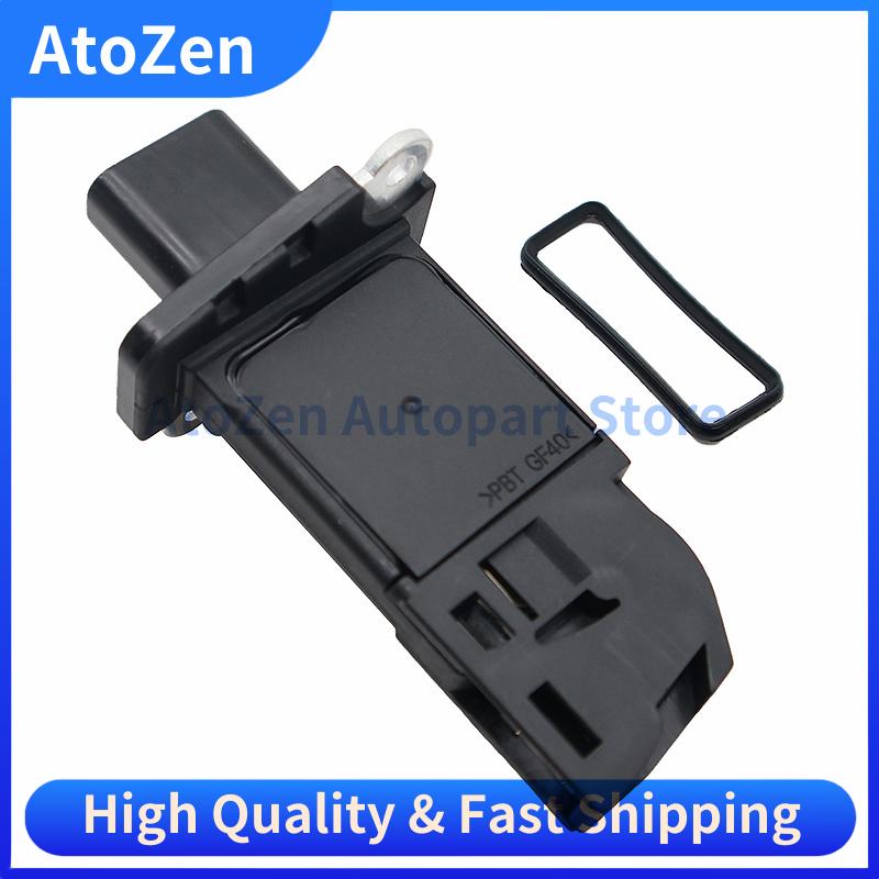 Mass Air Flow Meter MAF Sensor for Ford Transit MK7 MK8 Ranger 2.2 3.2 TDCI 8V21-12B579-AA AFH70M-83 AFH70M-21 LR019830 1516668