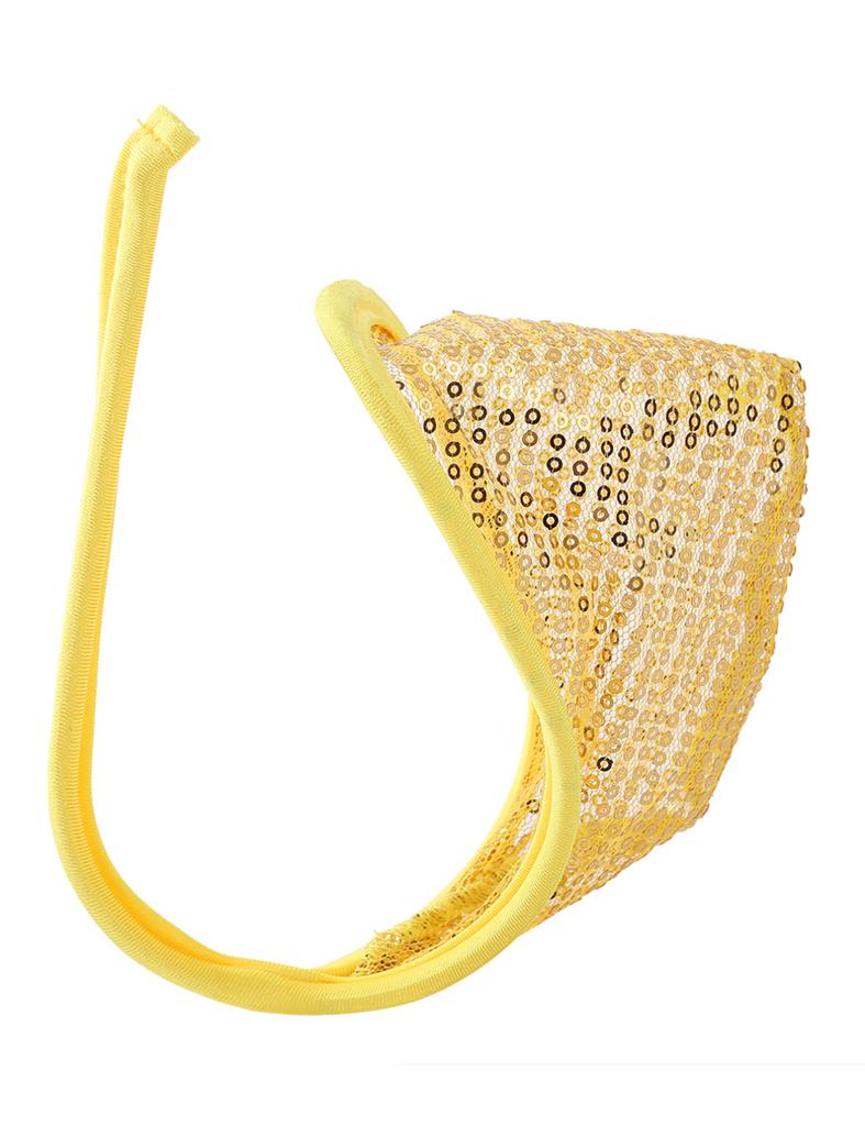 Мужские прозрачные сетчатые стринги, прозрачные трусы с микровыпуклостью, трусы C-String, нижнее белье