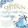 The Sum of All Kisses by Julia Quinn Paperback Book 9780749956349
