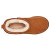 UGG Essential Mini Boot Chestnut Women Sneakers Brown 1115030-CHE