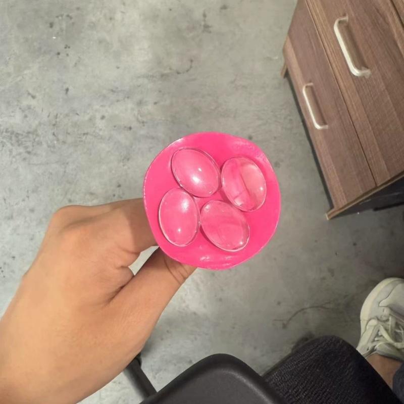 Станция для питья пчел, чашка для питья насекомых и бабочек с шариками, садовый декор