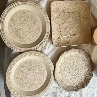 1шт противоскользящий небьющийся декоративный поднос для дома винтажный европейский стиль ювелирные изделия деревянный поднос центральный элемент стола