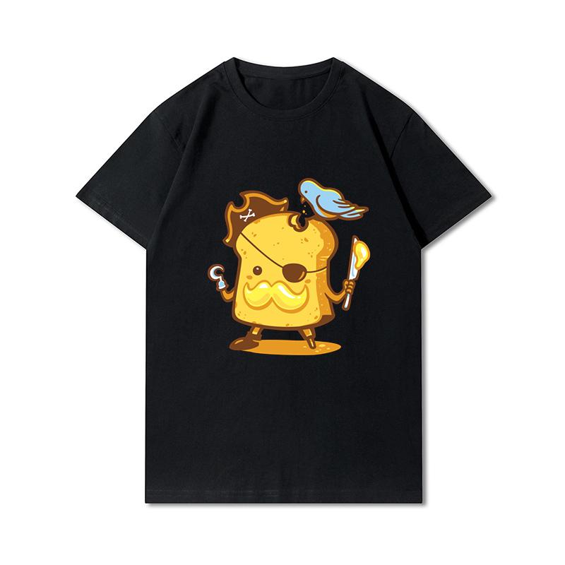 Мужские футболки с рисунком аниме, топы в стиле Харадзюку, летние мужские футболки с рисунком, винтажные рубашки унисекс с короткими рукавами, большие рубашки