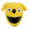 Custom Plush Helmet Cover - Soft, Durable, Wear-Resistant, Cute Cartoon Design