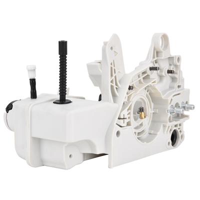 Сборка картера для STIHL 021 023 025 MS230 MS250 топливный бак для масла и газа