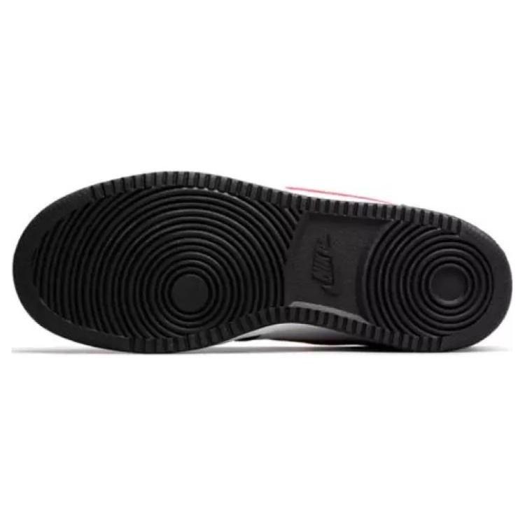 Nike Court Borough Mid 'Black Red' Men's CU2982-061