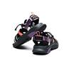 Fila Атлетика Удобные Повседневные Шлепанцы Женские Сандалии Камень A12W122607FGY