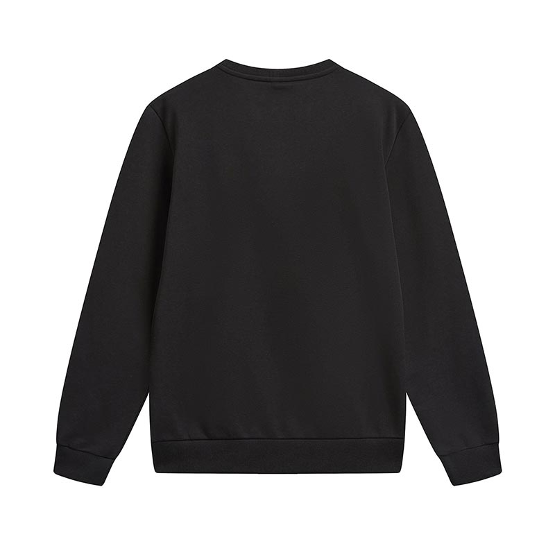 Puma Нет. Мужская и женская толстовка с круглым вырезом 2 Crew TR Series, модная, простая, с длинным рукавом, унисекс, 695942-01