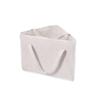 Multi-purpose Space Saving Laundry Tidier Holder Universal Triangle Hanger Storage Bag Clothes Hanger Storage Bag With Handles