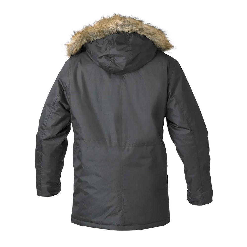 Duke Мужская куртка D555 Lovett 1