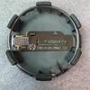 Wheel Center Caps Hub Cover for Geely LINK CO 01 02 03 05 06 09 Accessories
