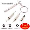 New Users: Get Free Shipping! Universal Screwdriver for Glasses and Watch Adjustments