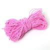 High-Elastic High-Quality 25m 1mm Elastic Stretch String Beading Cord For Sewing Craft