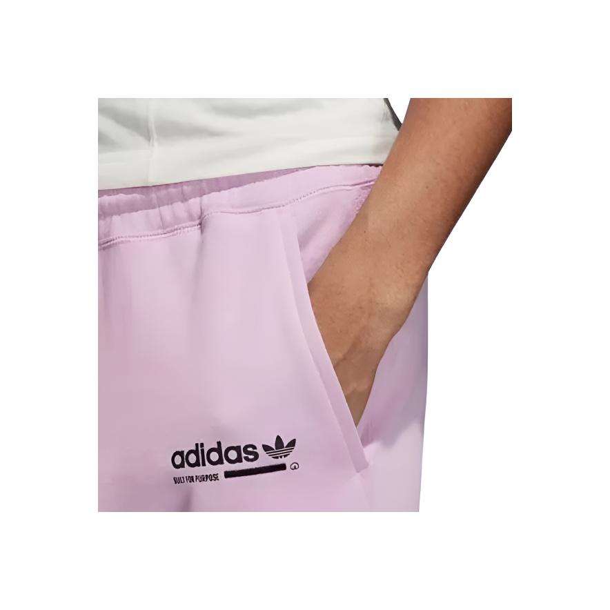 adidas Мужские спортивные штаны Originals Kaval Низ Clear-Lilac DH4934