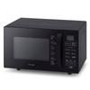 Микроволновая печь Iris Ohyama 16 л черная KMO-T1605-B
