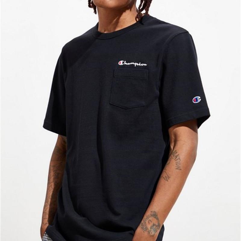 Champion T Shirt US Version Unisex T5075-549957